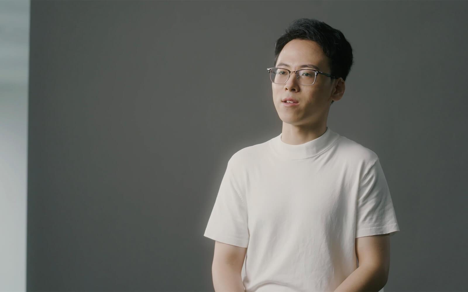 02. 赶考人